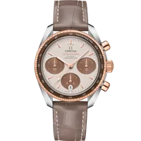 Speedmaster Lady 38