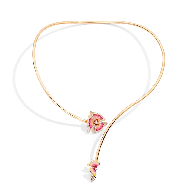 Necklace Trinity Daylight
