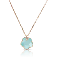 Halskette PETIT JOLI Sea Moon
