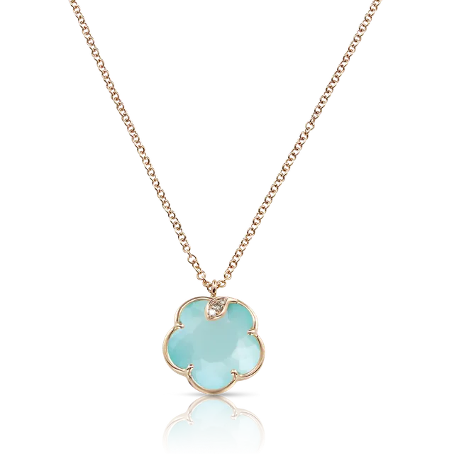 Колье PETIT JOLI Sea Moon