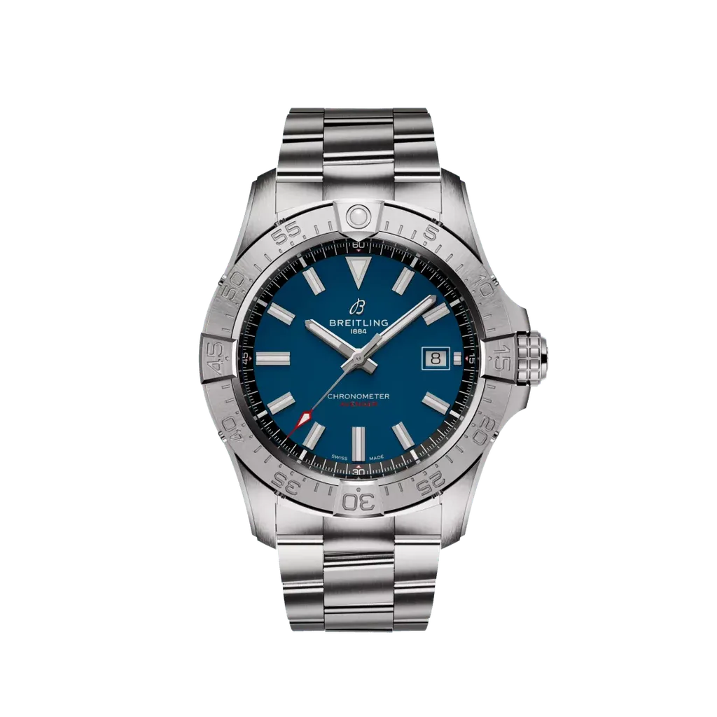Avenger Automatic 42 — 1