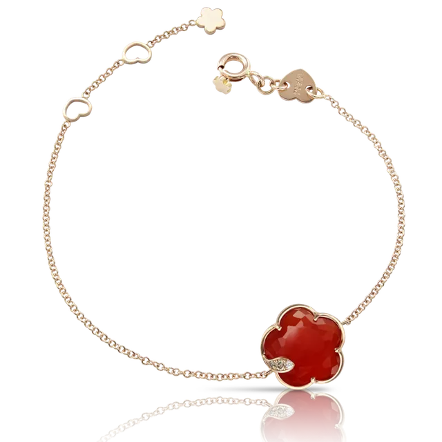 Браслет PETIT JOLI Carnelian