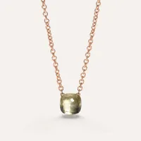Necklace Nudo Petit — thumbnail 1