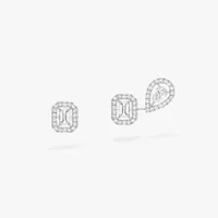 Серьги MY TWIN 1+2 — thumbnail 1