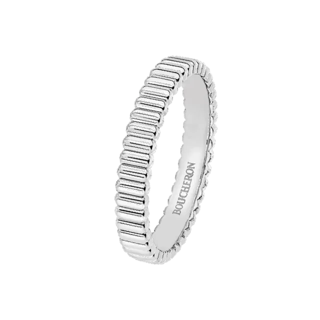 Prsten Quatre Grosgrain