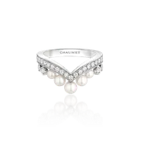 Ring Joséphine Aigrette
