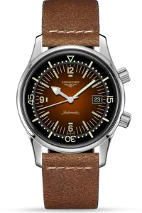 Longines Legend Diver 42MM — thumbnail 1