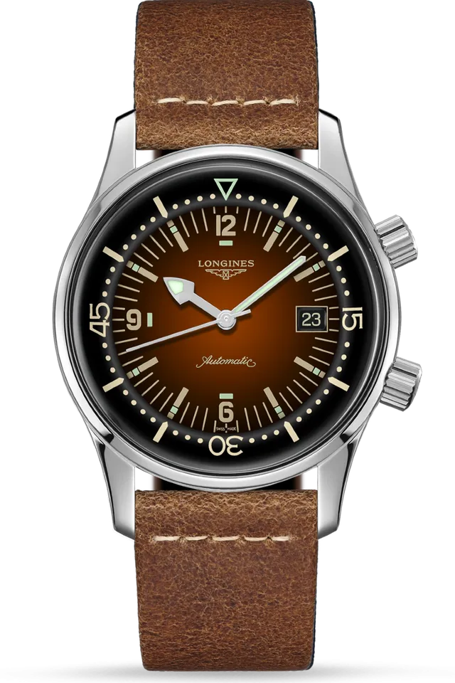 Longines Legend Diver 42MM