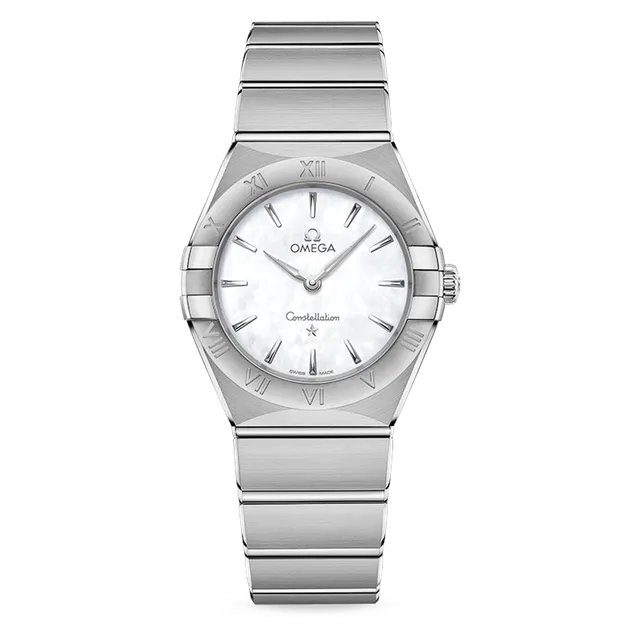 Constellation Quartz 28 MM