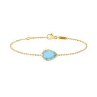 Armband Serpent Bohème, S Motif