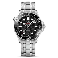 Seamaster Diver 300M