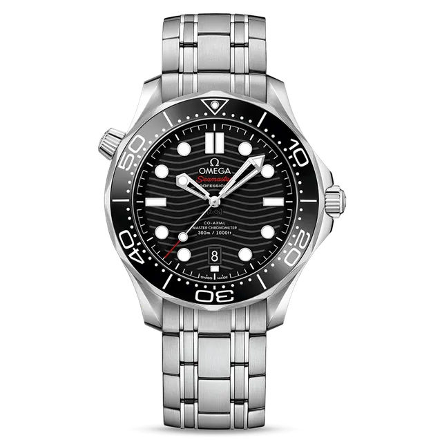 Seamaster Diver 300M