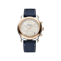 Happy Sport Chrono 40MM — thumbnail 1