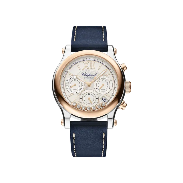 Happy Sport Chrono 40MM