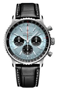 Navitimer B01 Chronograph 43