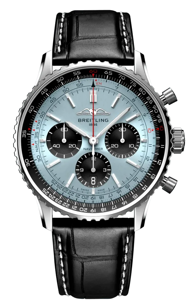 Navitimer B01 Chronograph 43