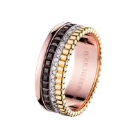 Prsten Quatre Classique Small