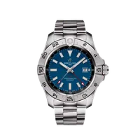 Avenger Automatic GMT 44