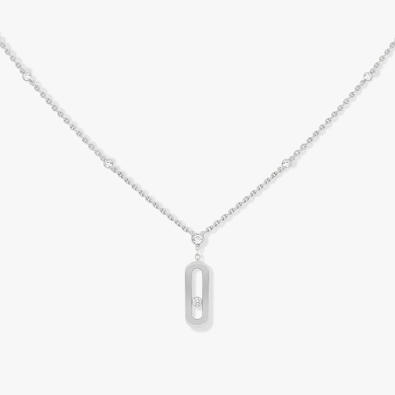 Necklace MOVE UNO LONG — 1