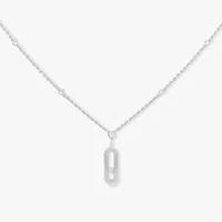 Necklace MOVE UNO LONG