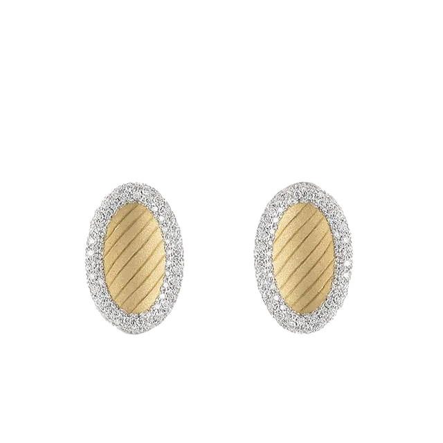 Серьги Niwa