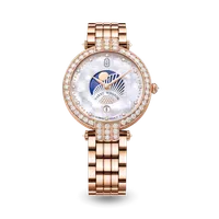 Premier Moonphase 36mm