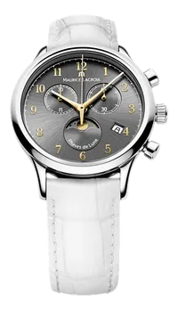 Les Classiques Moonphase Chrono Ladies