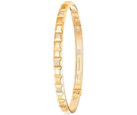 Bracelet Quatre Clou de Paris Diamond