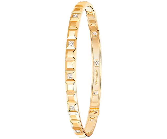 Браслет Quatre Clou de Paris Diamond