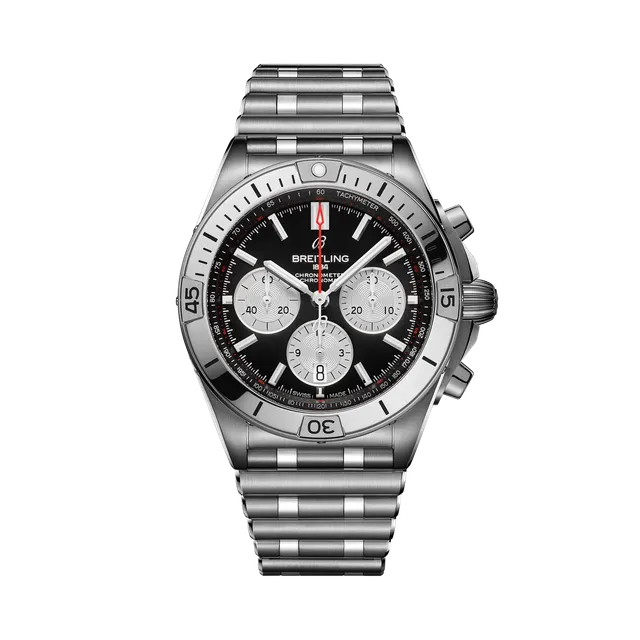 Chronomat B01 42