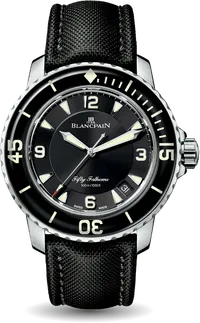 Fifty Fathoms Automatique