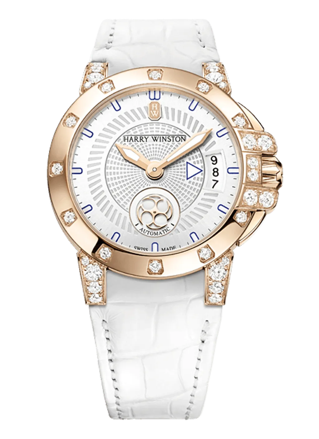 Ocean Automatic 36mm — 1