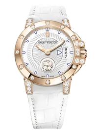 Ocean Automatic 36mm