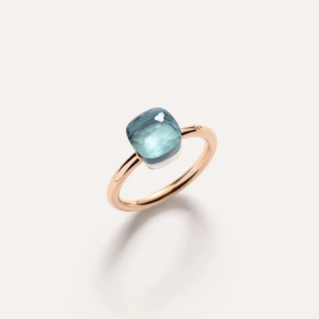 Ring Nudo Petit