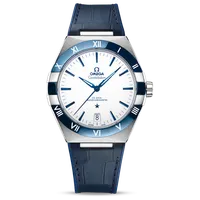 Constellation Co‑axial Master Chronometer 41 MM