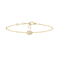 Bracelet Serpent Bohème XS Motif