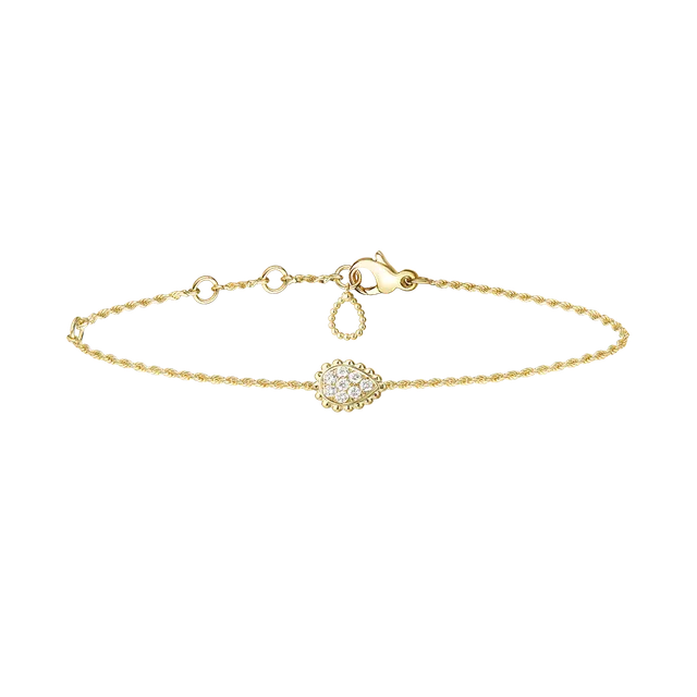 Браслет Serpent Bohème XS Motif