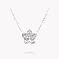 Přívěsek Wild Flower Large Diamond — thumbnail 1