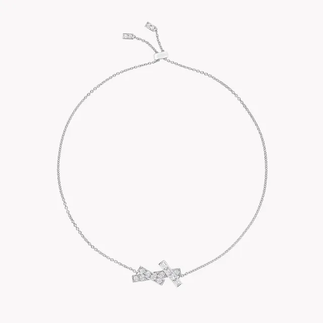 Браслет Threads Diamond Mini