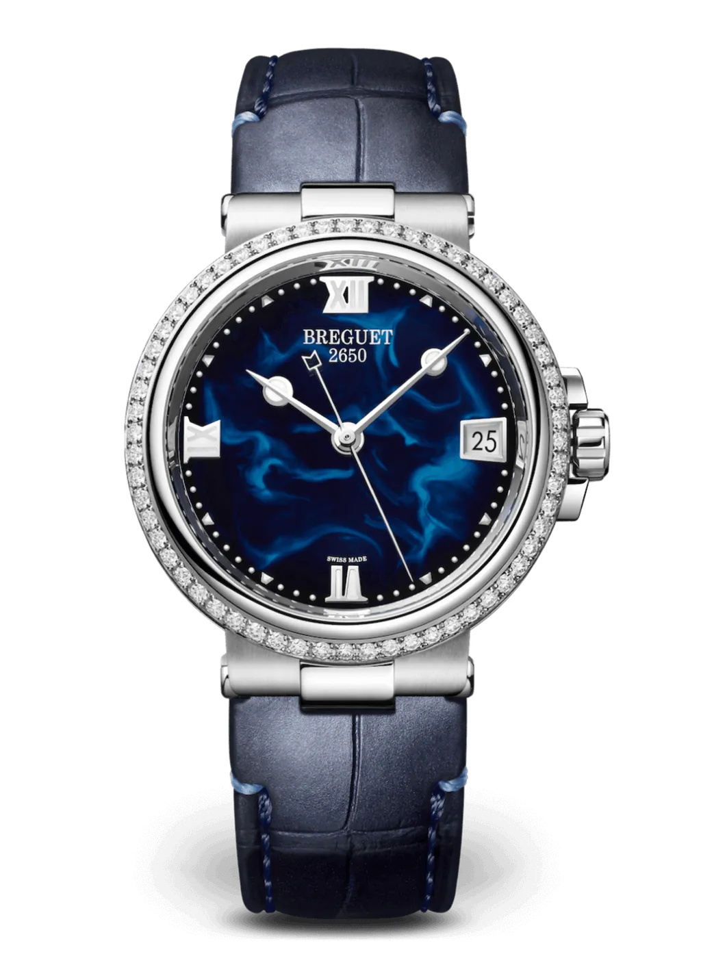 Marine Automatic 33.8mm — 1
