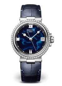 Marine Automatic 33.8mm