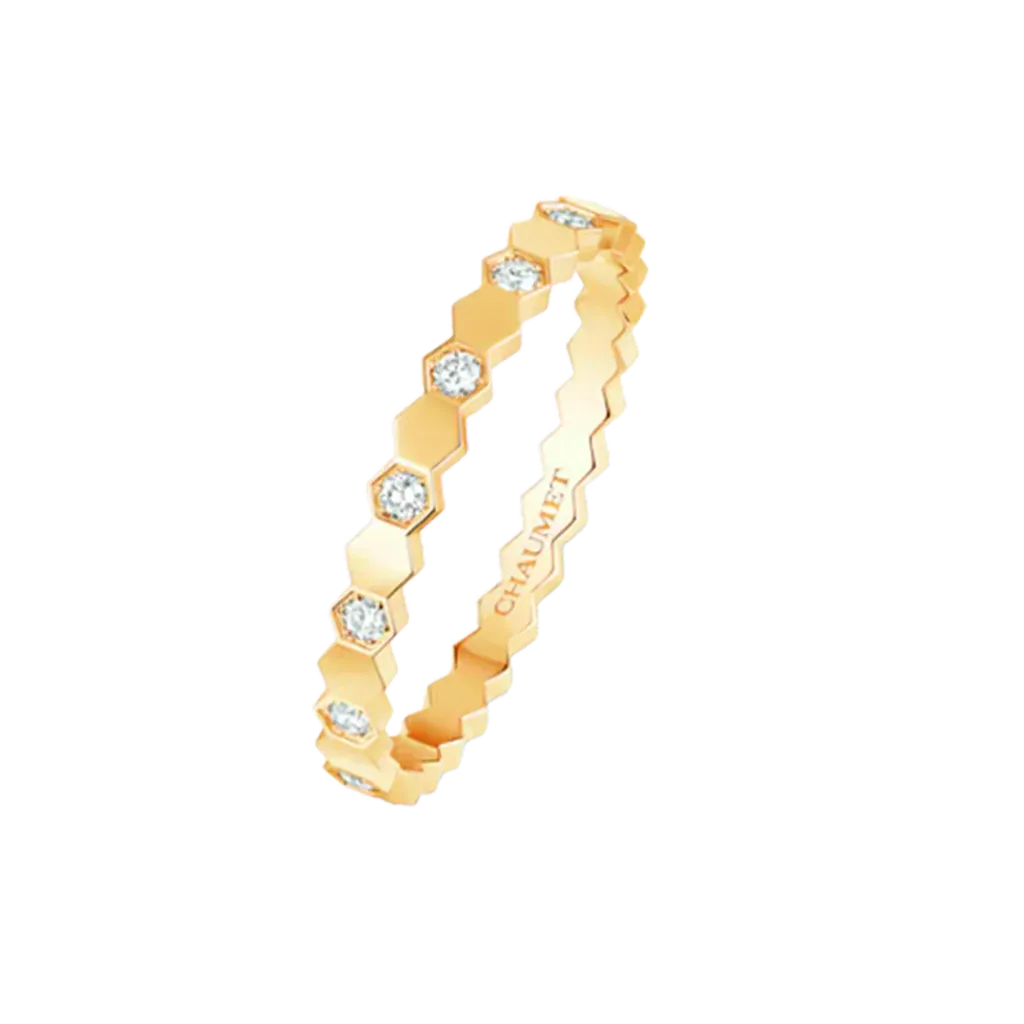 Ring Bee de Chaumet — 1