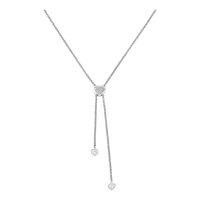 Necklace Happy Hearts — thumbnail 1