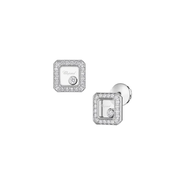 Náušnice Happy Diamonds Icons