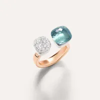 Ring Nudo — thumbnail 1
