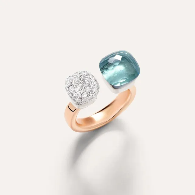 Ring Nudo