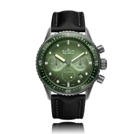 Bathyscaphe Chronographe Flyback — thumbnail 1