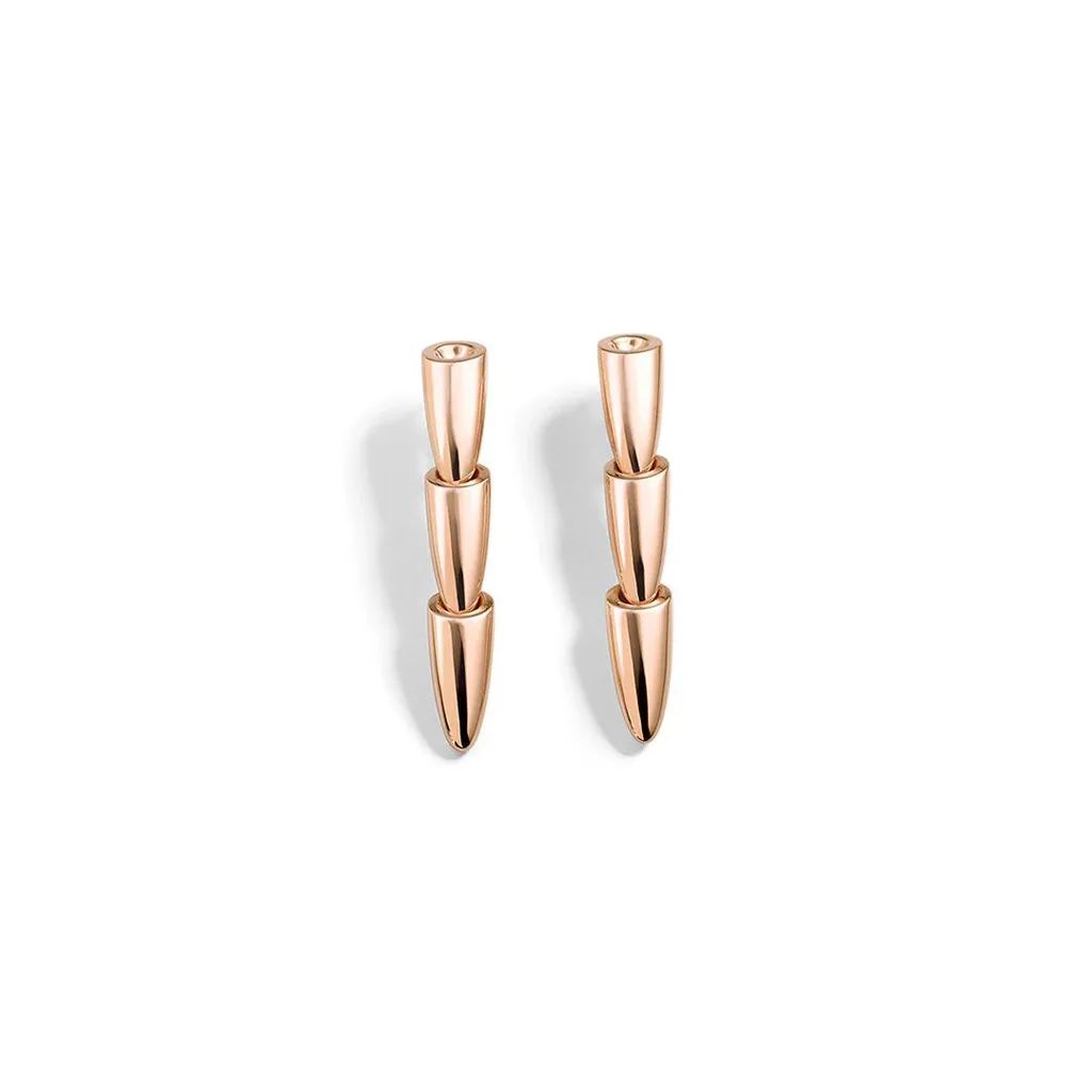 Earrings Calla — 1