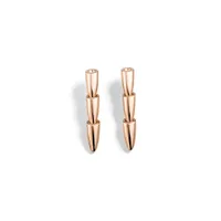 Earrings Calla