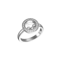 Ring Happy Diamonds Icons